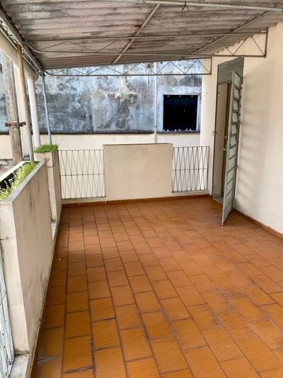 Sobrado, 7 quartos, 600 m² - Foto 4