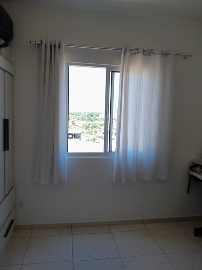 Apartamento, 2 quartos, 49 m² - Foto 5