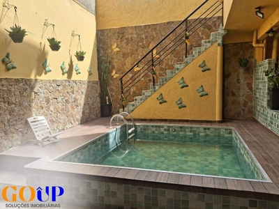 Casa, 3 quartos, 98 m² - Foto 1