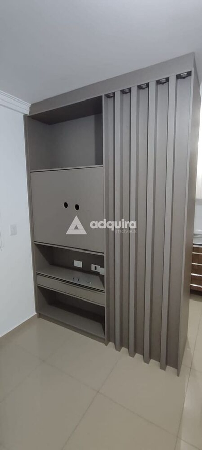 Apartamento, 2 quartos, 48 m² - Foto 3