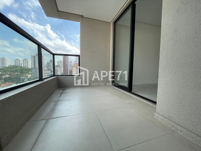 Apartamento, 2 quartos, 54 m² - Foto 1