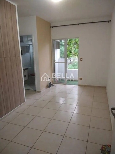Apartamento, 2 quartos, 52 m² - Foto 5