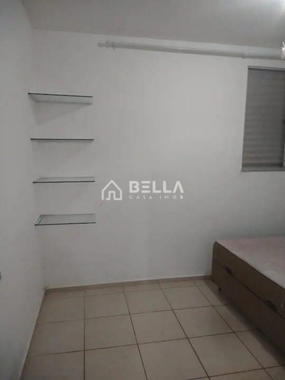 Apartamento, 2 quartos, 52 m² - Foto 3