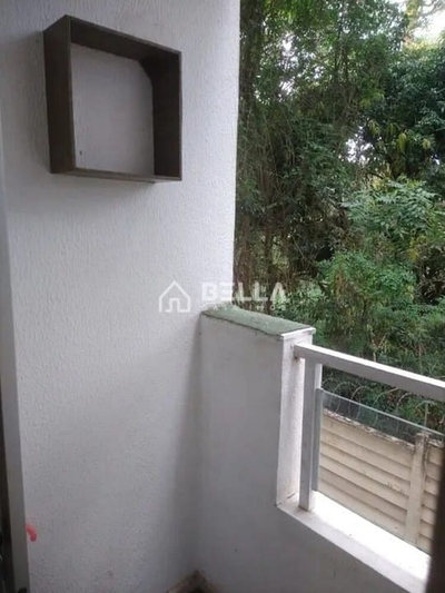 Apartamento, 2 quartos, 52 m² - Foto 2