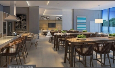 Apartamento, 3 quartos, 136 m² - Foto 4