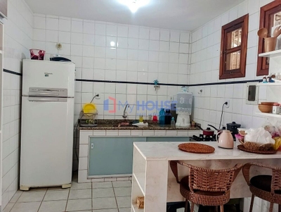 Casa, 3 quartos, 96 m² - Foto 5