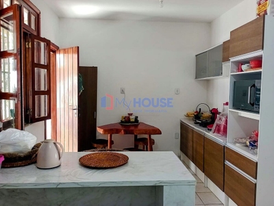 Casa, 3 quartos, 96 m² - Foto 1