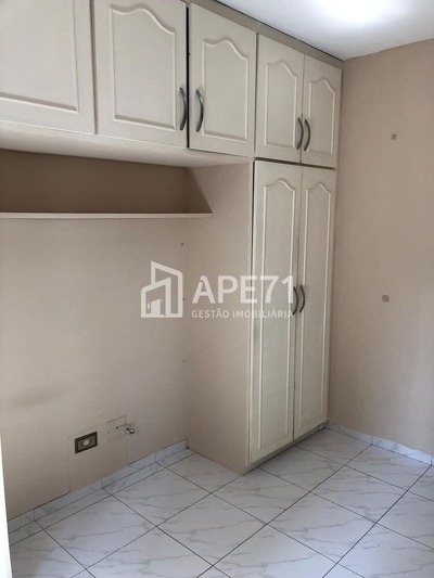 Apartamento, 2 quartos, 54 m² - Foto 3