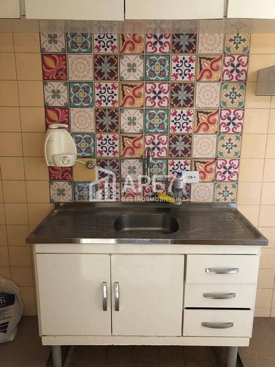 Apartamento, 2 quartos, 54 m² - Foto 5