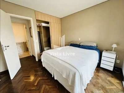 Apartamento, 1 quarto, 52 m² - Foto 5