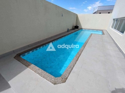 Apartamento, 3 quartos, 117 m² - Foto 4