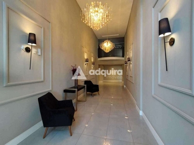 Apartamento, 3 quartos, 117 m² - Foto 1