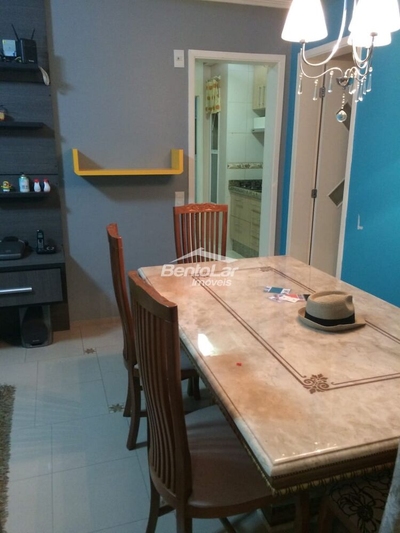 Apartamento, 3 quartos, 92 m² - Foto 2