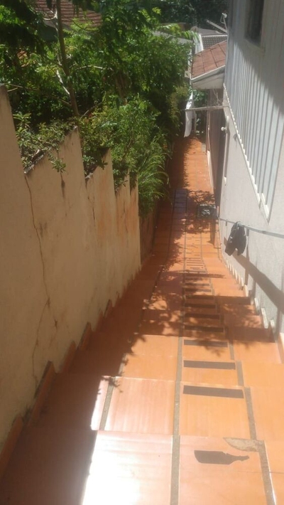 Casa, 3 quartos, 180 m² - Foto 1