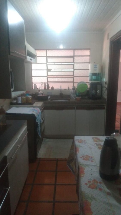 Casa, 3 quartos, 180 m² - Foto 2