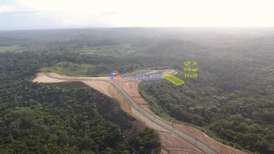 Terreno, 450 m² - Foto 5