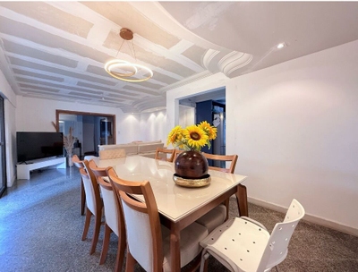 Apartamento, 3 quartos, 172 m² - Foto 4