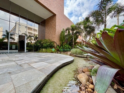 Apartamento, 2 quartos, 56 m² - Foto 4