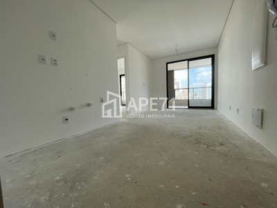 Apartamento, 2 quartos, 54 m² - Foto 2