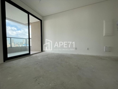 Apartamento, 2 quartos, 54 m² - Foto 1