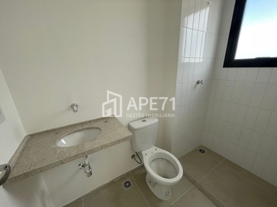 Apartamento, 2 quartos, 54 m² - Foto 5