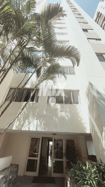 Apartamento, 2 quartos, 55 m² - Foto 1