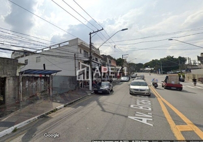 Terreno, 276 m² - Foto 1