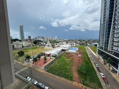 Apartamento, 3 quartos, 138 m² - Foto 3