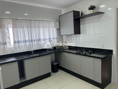 Apartamento, 3 quartos, 138 m² - Foto 1