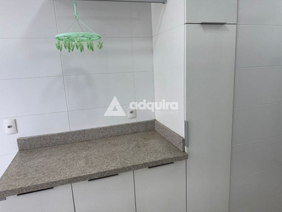 Apartamento, 3 quartos, 138 m² - Foto 2
