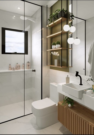 Apartamento, 3 quartos, 48 m² - Foto 2