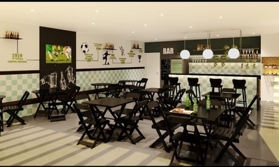 Apartamento, 3 quartos, 48 m² - Foto 5