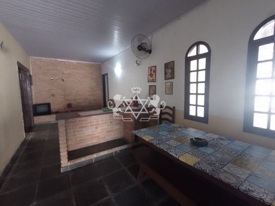 Casa, 4 quartos, 180 m² - Foto 5