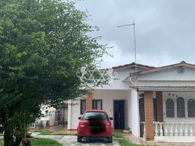 Casa, 9 quartos, 341 m² - Foto 1