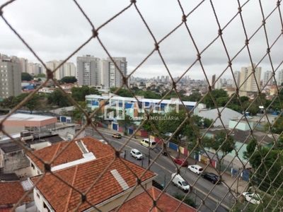 Apartamento, 2 quartos, 55 m² - Foto 3