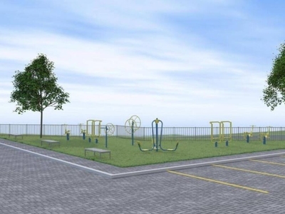 Apartamento, 2 quartos, 92 m² - Foto 2