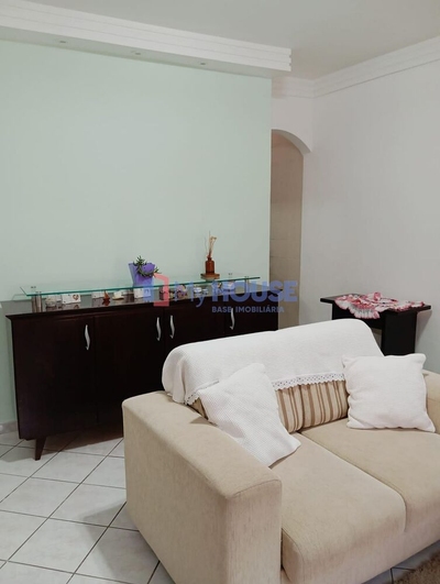 Sobrado, 6 quartos, 400 m² - Foto 2