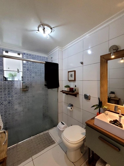 Apartamento, 3 quartos, 97 m² - Foto 4