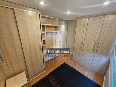 Apartamento, 3 quartos, 85 m² - Foto 4