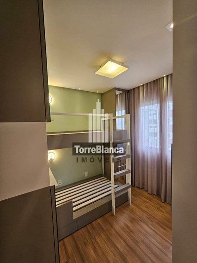 Apartamento, 3 quartos, 85 m² - Foto 2