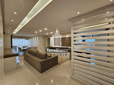 Apartamento, 3 quartos, 85 m² - Foto 1