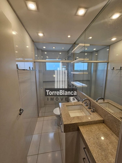 Apartamento, 3 quartos, 85 m² - Foto 3