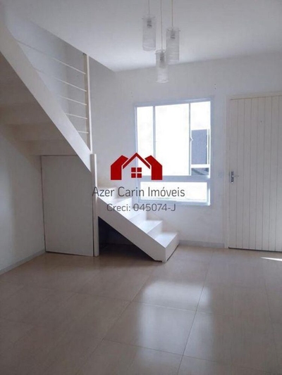 Casa, 2 quartos, 48 m² - Foto 1