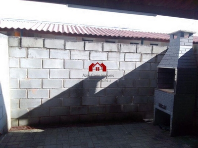 Casa, 2 quartos, 48 m² - Foto 4