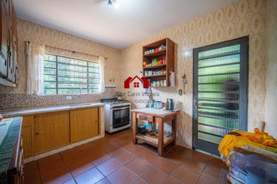 Chácara, 4 quartos, 5835 m² - Foto 5