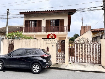 Casa, 3 quartos, 235 m² - Foto 2