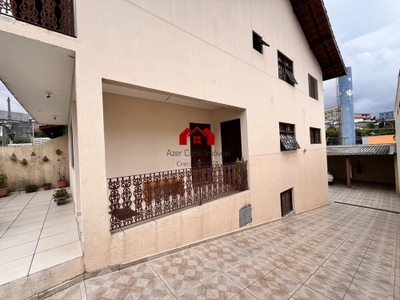 Casa, 3 quartos, 235 m² - Foto 3