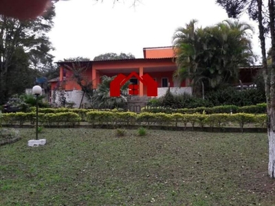 Casa, 7 quartos, 336 m² - Foto 1