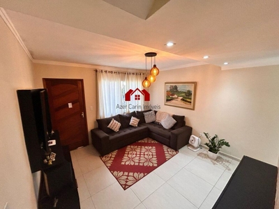 Casa, 2 quartos, 60 m² - Foto 3