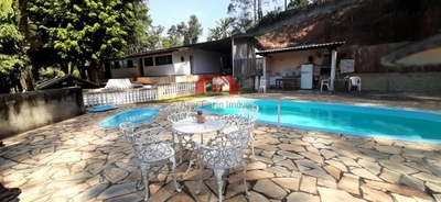 Chácara, 1 quarto, 1870 m² - Foto 3